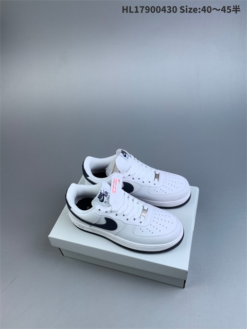 women air force one shoes 36-45 2025-9-19-692